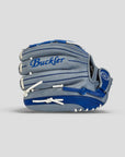 Authentica 12" Fastpitch Basket 5x5 Pitcher's Glove