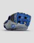 Authentica 12.25" Fastpitch Third Base Glove