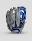 Authentica 12.25" Fastpitch Third Base Glove