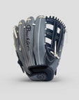 Authentica 12.25" Fastpitch Third Base Glove