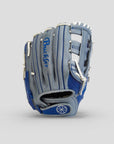 Authentica 12.25" Fastpitch Third Base Glove