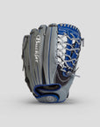 Authentica 12.5" Fastpitch Outfielder Glove