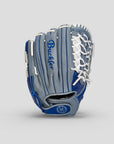 Authentica 12.5" Fastpitch Outfielder Glove