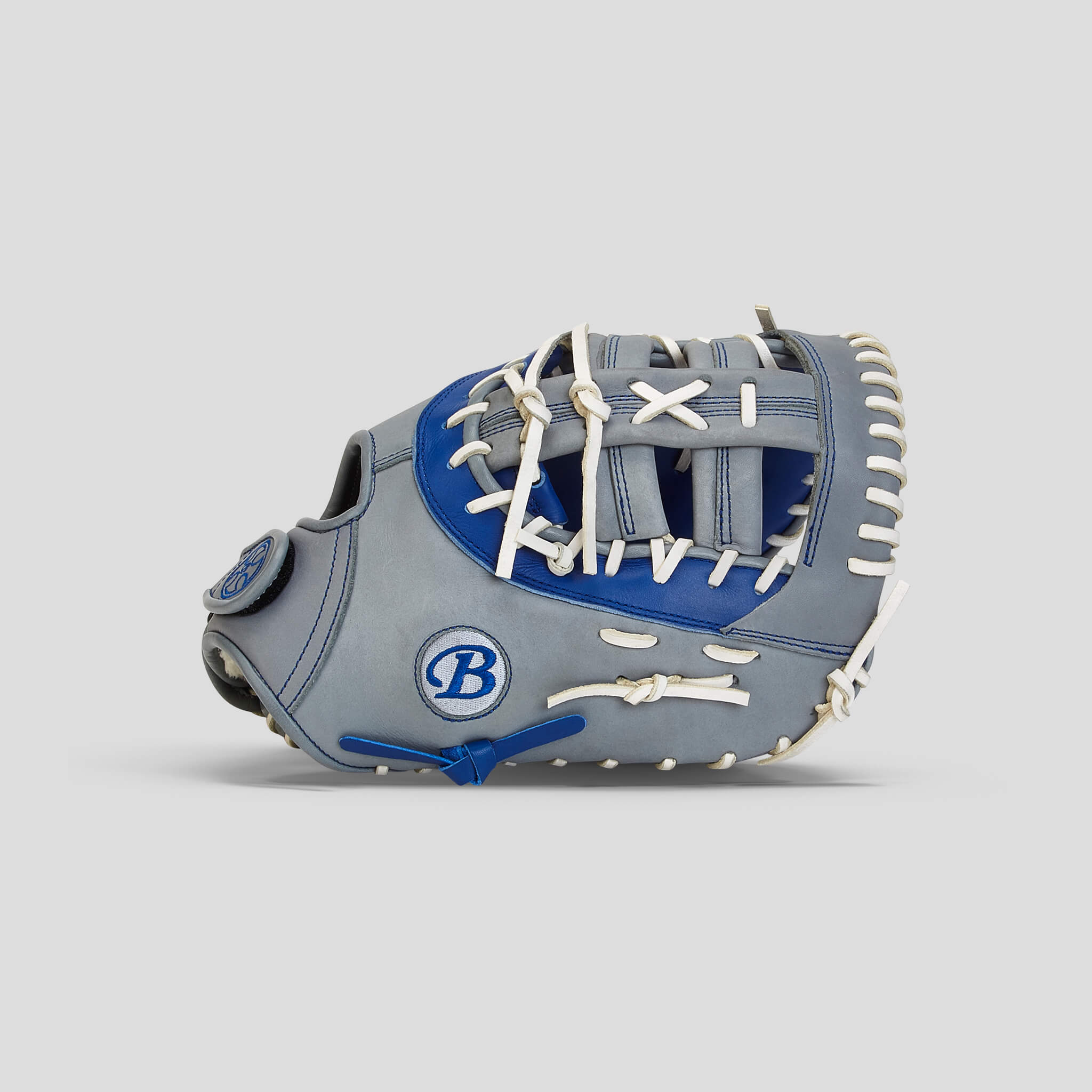 Authentica 12 Fastpitch Split-Solid Pitcher's Glove – Buckler