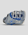 Authentica 12.75" Fastpitch First Base Mitt