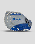 Authentica 12.75" Fastpitch First Base Mitt