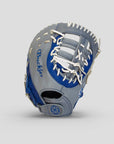 Authentica 12.75" Fastpitch First Base Mitt