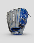 Authentica 12" Fastpitch Split-Solid Pitcher's Glove