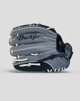 Authentica 12" Fastpitch Split-Solid Pitcher's Glove