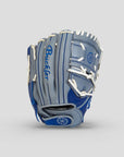 Authentica 12" Fastpitch Split-Solid Pitcher's Glove