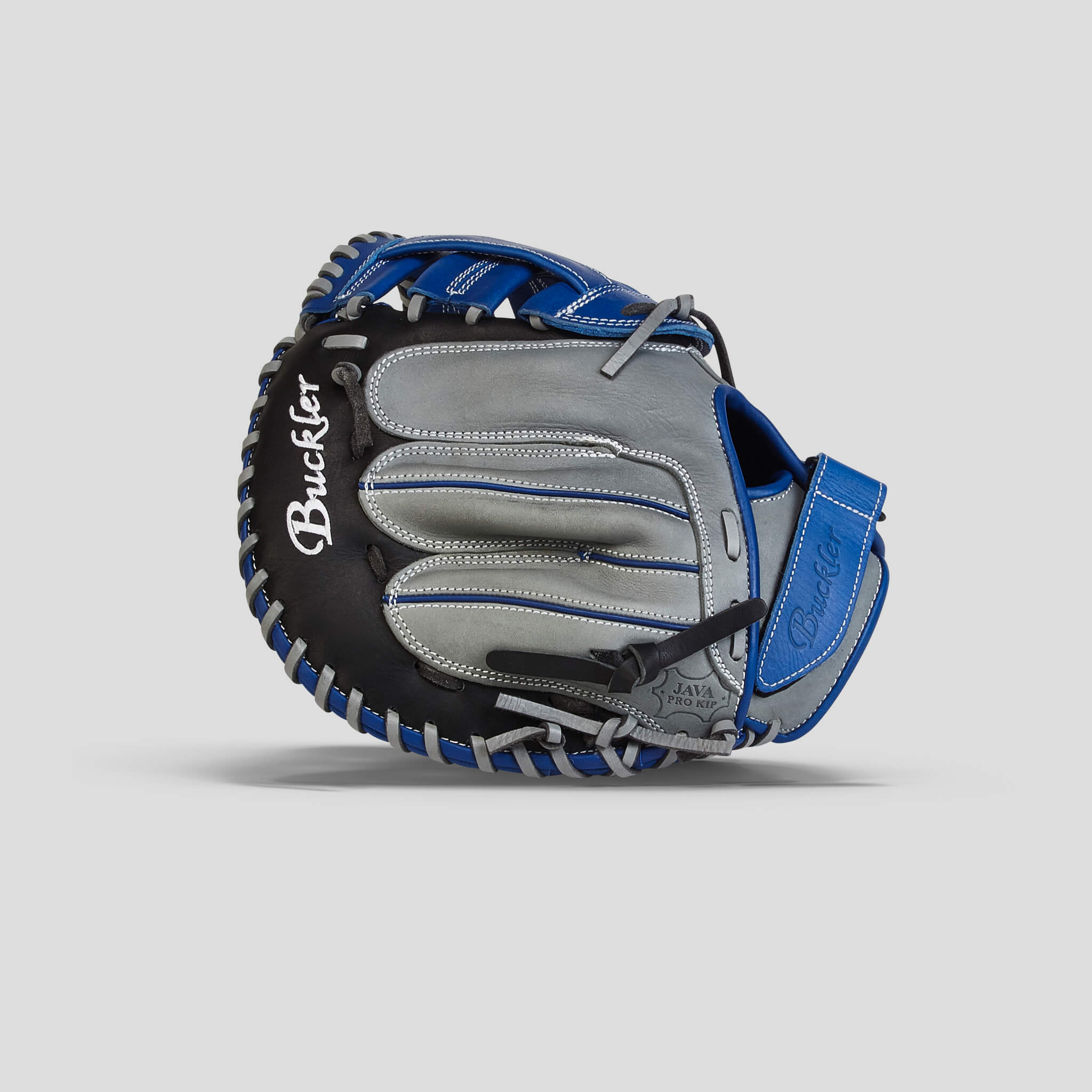 Authentica 12 Fastpitch Split-Solid Pitcher's Glove – Buckler