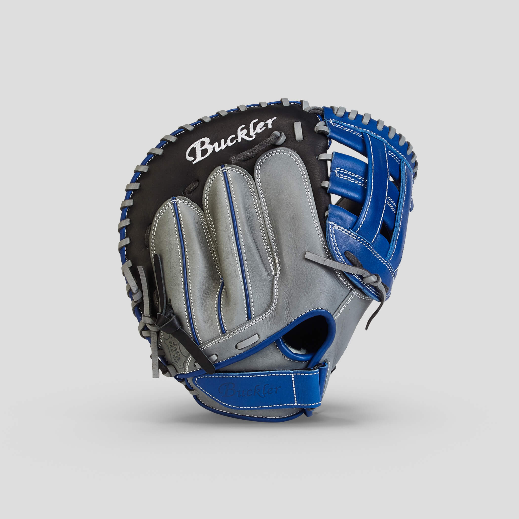 Authentica 12 Fastpitch Split-Solid Pitcher's Glove – Buckler