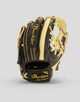 Heritage-Pro 11.5" Baseball Infielder Glove Dual Welting