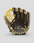 Heritage-Pro 11.5" Baseball Infielder Glove Dual Welting