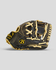 Heritage-Pro 11.5" Baseball Infielder Glove