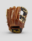 Heritage-Pro 11.5" Baseball Infielder Glove