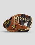 Heritage-Pro 11.5" Baseball Infielder Glove