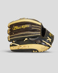 Heritage-Pro 11.75" Baseball Infielder Glove Dual Welting