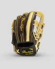 Heritage-Pro 11.75" Baseball Infielder Glove Dual Welting