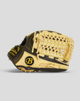 Heritage-Pro 11.75" Baseball Infielder/Pitcher's Glove Dual Welting