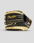 Heritage-Pro 11.75" Baseball Infielder/Pitcher's Glove Dual Welting