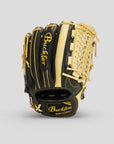 Heritage-Pro 11.75" Baseball Infielder/Pitcher's Glove Dual Welting