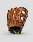 Heritage-Pro 11.75" Baseball Infielder Glove