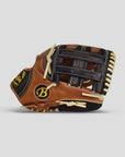 Heritage-Pro 11.75" Baseball Infielder Glove