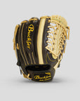 Heritage-Pro 11.75" Baseball Infielder/Pitcher's Glove Dual Welting