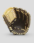 Heritage-Pro 11.75" Baseball Infielder/Pitcher's Glove Dual Welting