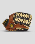 Heritage-Pro 11.75" Baseball Infielder/Pitcher's Glove