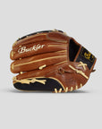 Heritage-Pro 11.75" Baseball Infielder/Pitcher's Glove