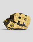 Heritage-Pro 11.75" Baseball Infielder Glove Dual Welting