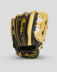 Heritage-Pro 11.75" Baseball Infielder Glove Dual Welting