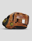 Heritage-Pro 12.5" Baseball Outfielder Glove