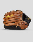 Heritage-Pro 12.5" Baseball Outfielder Glove