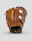 Heritage-Pro 12.5" Baseball Outfielder Glove