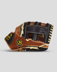 Heritage-Pro 12.5" Baseball Outfielder Glove