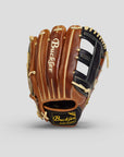 Heritage-Pro 12.5" Baseball Outfielder Glove