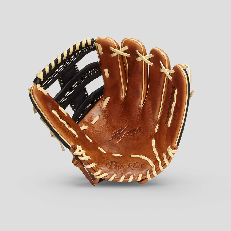 Heritage-Pro 12.5" Baseball Outfielder Glove