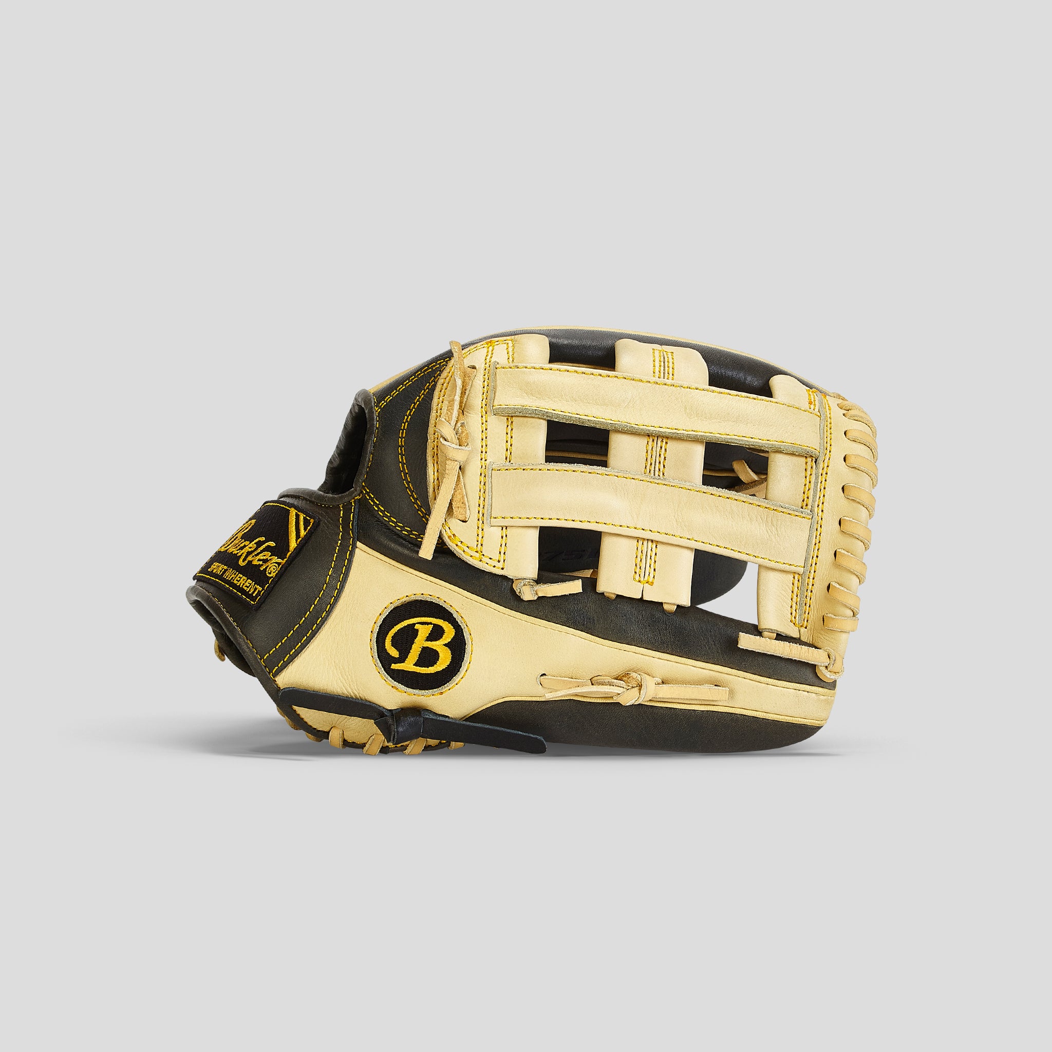 Matrix 12.75 Baseball Outfielder Glove – Buckler