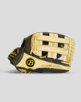 Heritage-Pro 12.75" Baseball Outfielder Glove Dual Welting