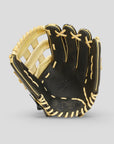 Heritage-Pro 12.75" Baseball Outfielder Glove Dual Welting