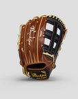 Heritage-Pro 12.75" Baseball Outfielder Glove