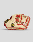 Matrix 11.5" Baseball Infielder Glove