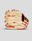 Matrix 11.5" Baseball Infielder Glove