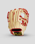 Matrix 11.5" Baseball Infielder Glove