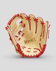 Matrix 11.5" Baseball Infielder Glove