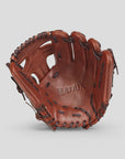 Matrix 11.5" Baseball Infielder Glove