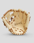 Matrix 11.5" Baseball Infielder Glove